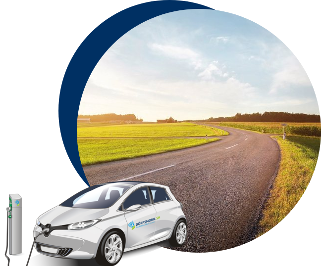 10. April – Dörpsmobil-Initiative