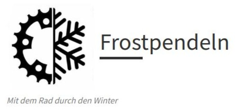 Frostpendeln von November bis Februar