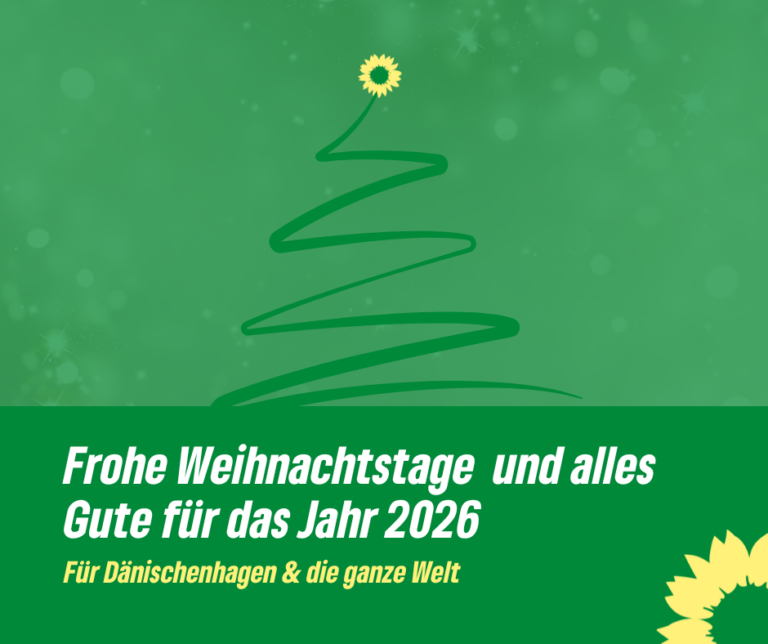 Weihnachtsgruesse 2025